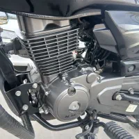 موتور سیکلت باکسر 200