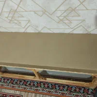 نیمکت ویک جفت پشتی|صندلی و نیمکت|تربت‌حیدریه, شهرک ولیعصر|دیوار