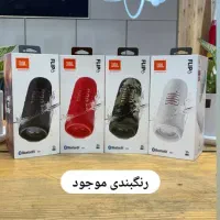 اسپیکر بلوتوثی JBL Flip 6