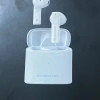 هنذفری مانستر