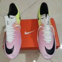 کفش استوک فوتبال Nike Mercurial vapor|کیف، کفش، کمربند|ساری, |دیوار