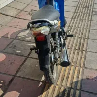 متور بیکلاچ مدل ۹۴