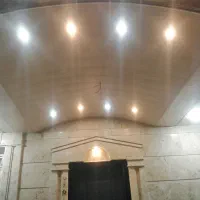 نیازمند شاگرد برای کار نرده استیل و سقف کاذب|استخدام معماری، عمران و ساختمانی|دوگنبدان, |دیوار