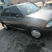 فروش خودرو|خودرو سواری و وانت|هشتگرد, شهرک صنعتی هشتگرد|دیوار