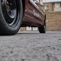 سمند مدل ۹۰ دوگانه کارخانه