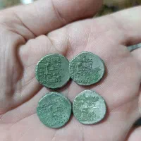 سکهای طرح قدیمی|کلکسیون سکه، تمبر، اسکناس|کرج, کرج نو|دیوار