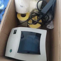 دستگاه پرینتر حرارتی|پرینتر، اسکنر، کپی، فکس|ورامین, ورامین|دیوار