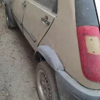 رنو پی کی مدل 84