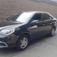 جیلی gc6 اکسلنت|خودرو سواری و وانت|فردیس, فردیس|دیوار