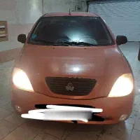 تیبا صندوق دار