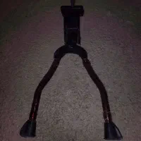 جفت جک دوچرخه ۲۶|دوچرخه، اسکیت، اسکوتر|محمدیه-قزوین, |دیوار