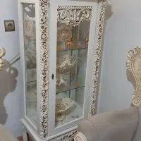 بوفه و میز آرایش