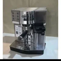 قهوه سازدلونگی