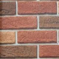برچسب کابینت طرح آجر