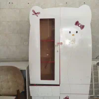 فروش کمدلباسی