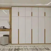 کابینت،کمددیواری،ودکوراسیون داخلی