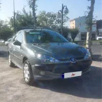 ۲۰۶sd|خودرو سواری و وانت|رشت, کوی امام رضا|دیوار