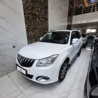 هایما s7 مدل ۹۷ فروش اقساطی
