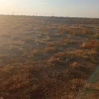 زمین ویلایی ۱۰۷۰ متر با سهم آب