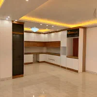 کابینت|کتابخانه، شلف، قفسه‌های دیواری|زنجان, |دیوار