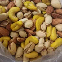 پخش آجیل ب صورت کلی و جزئی|خوردنی و آشامیدنی|محمدشهر, سیدآباد|دیوار