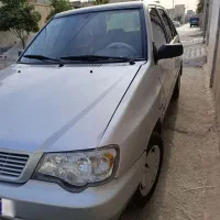 پراید آخر87|خودرو سواری و وانت|مرودشت, علیآباد|دیوار