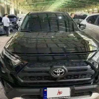 رافور ۲۰۲۵ فوله فول ادونچر دو دیفرانسیل‌