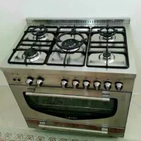 گاز فردار مدل لوفرا ایتالیا