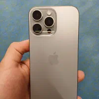 آیفون ۱۶پرو مکس IPhone 16pro Max