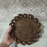 ظرف پتینه دکوری دست ساز|صنایع دستی و سایر لوازم تزئینی|تهران, ولنجک|دیوار