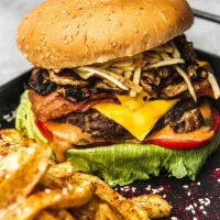 استخدام کمک اشپز  و کارگر اشپزخانه