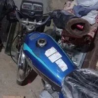 موتور پلاک قدیم|موتورسیکلت|بجنورد, |دیوار