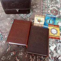 قلم قرآنی بصیر