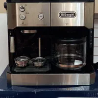 اسپرسوساز دلونگی