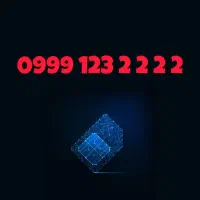 فروش سیمکارت 0999 رندترین شماره ها|سیم‌کارت|تهران, صاحبقرانیه|دیوار