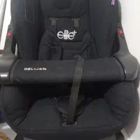 صندلی ماشین