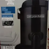 جارو برقی آکبند|جاروبرقی، جارو شارژی، بخارشو|رشت, نخودچر|دیوار