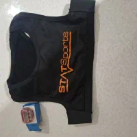 نیم تنه فوتبالی ورزشی