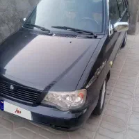 پراید 111