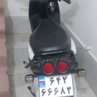 متور سیکلت برقی نامی ۲۰۰۰وات