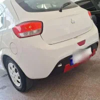 تیبا هاچ بک EX 1401|خودرو سواری و وانت|شاهین‌شهر, شهرک گلدیس|دیوار