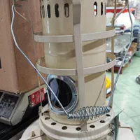 چراغ علاالدین نونو بزرگ نوستالژی|بخاری، هیتر، شومینه|شهریار, فرارت|دیوار