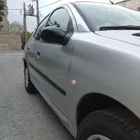 206 v20|خودرو سواری و وانت|مشهد, مشکینی (شهرک غرب)|دیوار