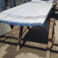 ورق‌شیروانی‌نمالمبه‌‌ایرانیت‌فلاشینگ‌گالوانیزه‌‌|مصالح و تجهیزات ساختمان|تهران, بازار|دیوار