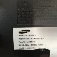 تلویزیون 32اینج ال سی دی|تلویزیون و پروژکتور|بروجرد, |دیوار