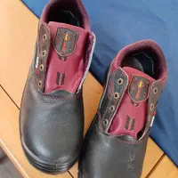 کفش ایمنی پاتن سیفتی