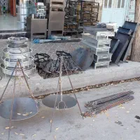 روحی فروشی|ظروف پختوپز|نورآباد, |دیوار