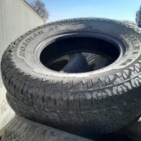 لاستیک استوک همه مدل|قطعات یدکی و لوازم جانبی|شهرکرد, |دیوار