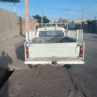 پیکان وانت مدل 93|خودرو سواری و وانت|اندیمشک, |دیوار