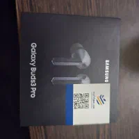 فروش ایرپاد Galaxy Buds 3 Pro - کاملا نو